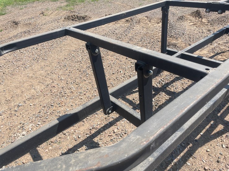 #5806-•-2018-karavan-pontoon-trailer-(sells-bill-of-sale)-image-9