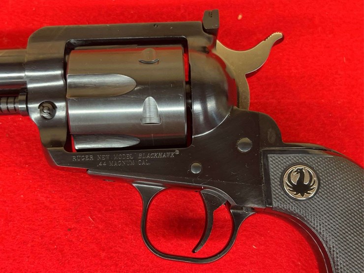 50th-anniversary-ruger-new-model-blackhawk-.44-magnum-sa-revolver-image-9