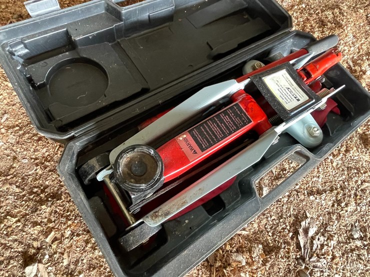 #2291-•-larin-2-ton-floor-jack-image-5