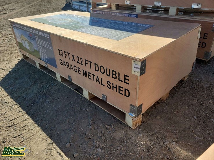 23ft-x-22ft-double-garage-metal-shed-image-2
