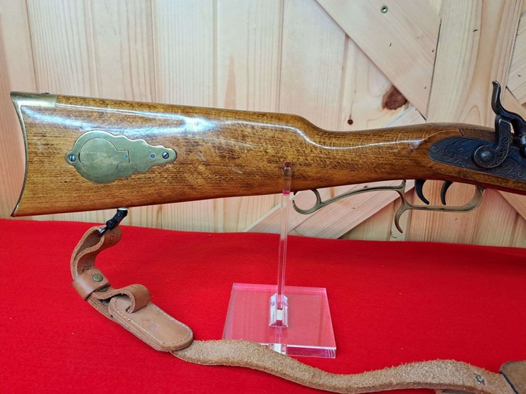 connecticut-valley-arms-(cva)-.50-caliber-hawken-blackpowder-rifle-image-8