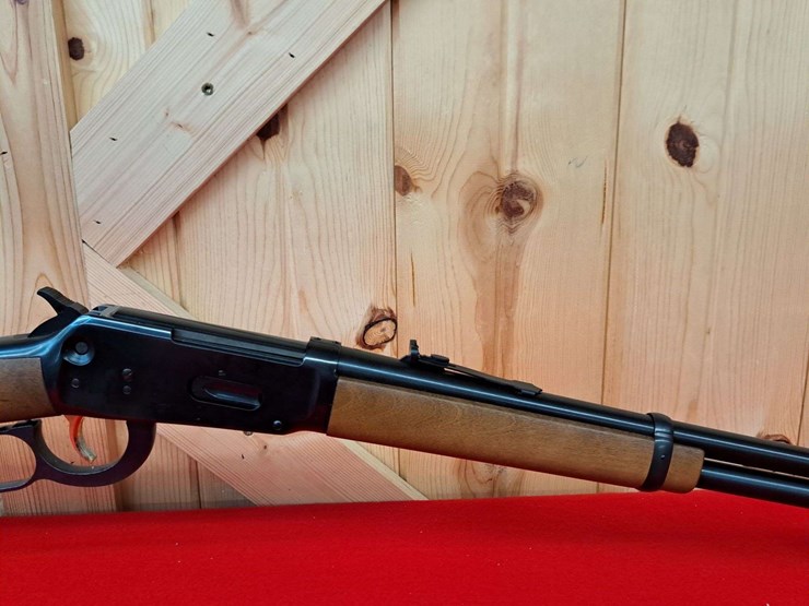 winchester-model-94ae-(angle-eject)-.30-30-lever-action-rifle-image-10