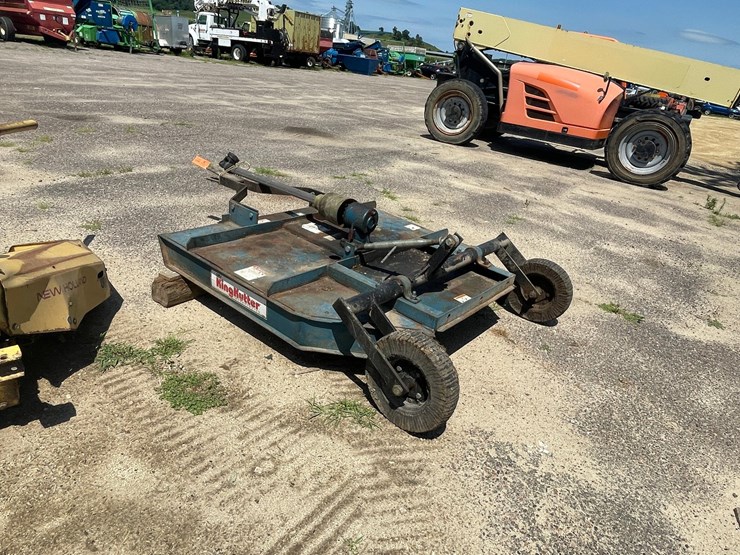 #1942-•-king-kutter-brush-mower-image-7