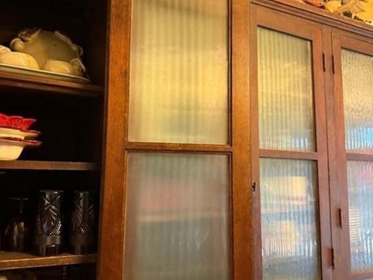 large-2-piece-wood/granite-top-cabinet-image-8