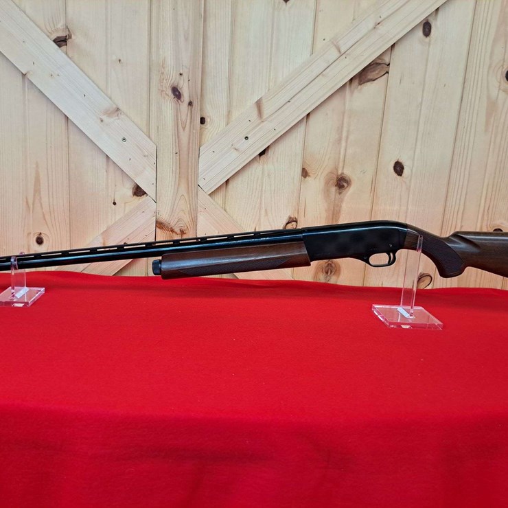 Winchester Super-X Model I 12 Gauge Semiauto Shotgun