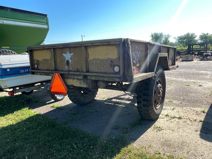 #2060-•-9-1/2'-army-trailer-image-5