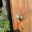 #3227-•-buggy-seat-and-solid-wood-door-image-17
