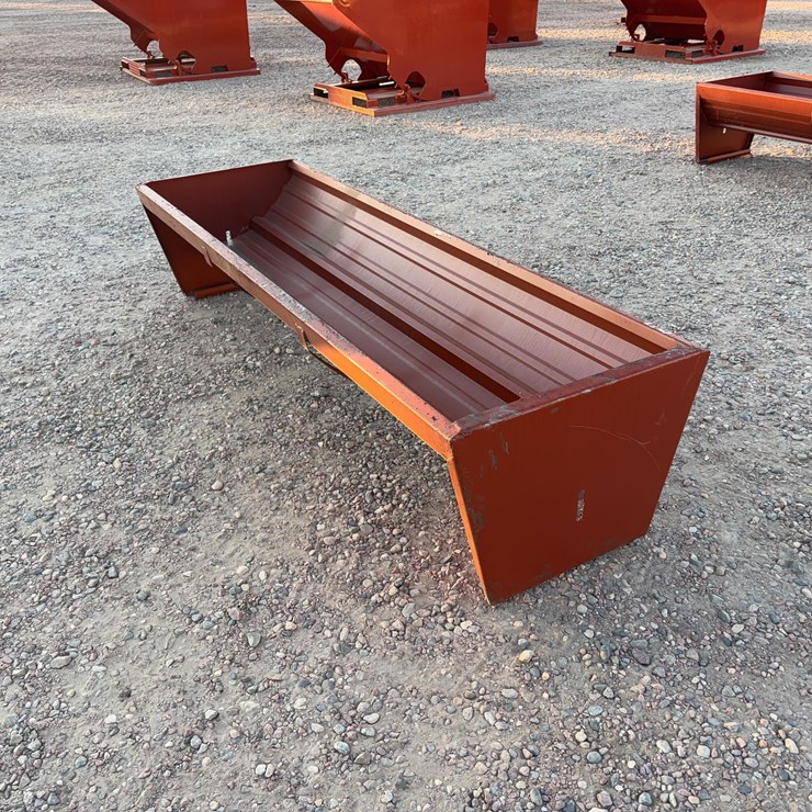 Cattle Feeder