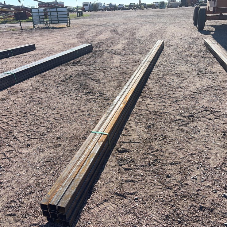 Steel Tube