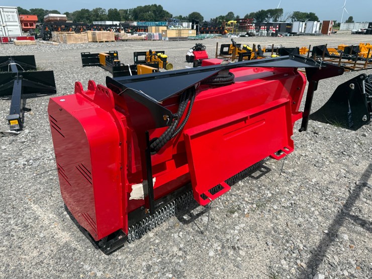 #2004-•-unused-future-72pd-skid-steer-mulcher-thj72pro260439-inv#48820-image-2