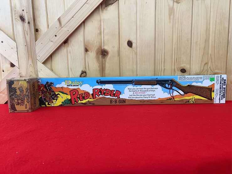 daisy-red-ryder-50th-anniversary-lever-action-bb-rifle-image-1