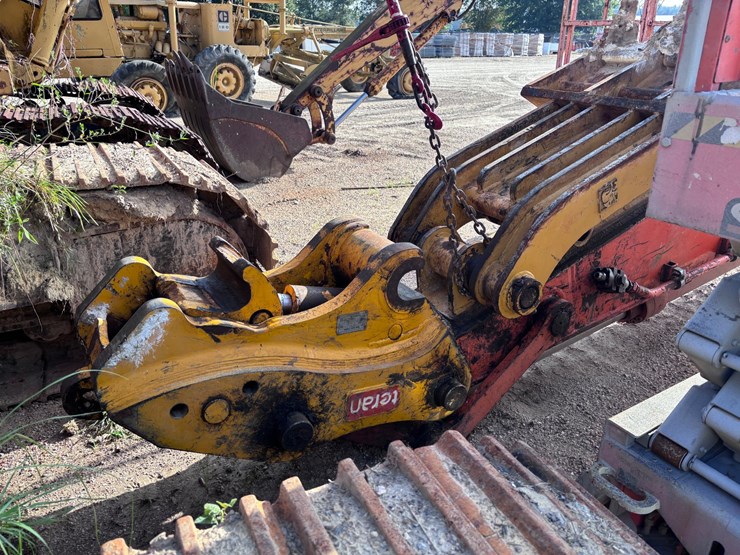 #39079-•-hitachi-zx350lc-5n-excavator-|-for-parts/repairs-image-11
