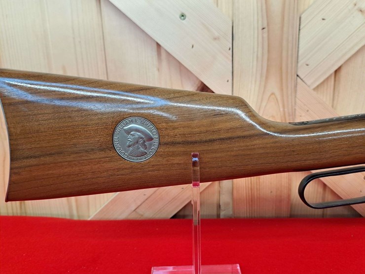winchester-buffalo-bill-commemorative-.30-30-lever-action-carbine-image-12