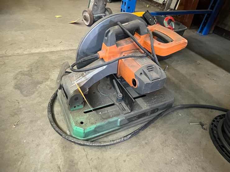 #4045-•-ridgid-metal-cut-off-saw-image-3