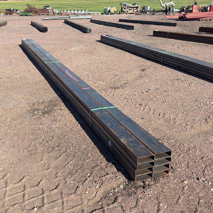 Steel Tube
