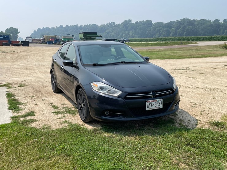 #1012-•-2013-dodge-dart-limited-(has-wi-title)-image-3