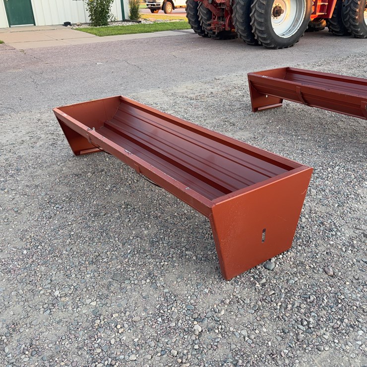 Cattle Feeder