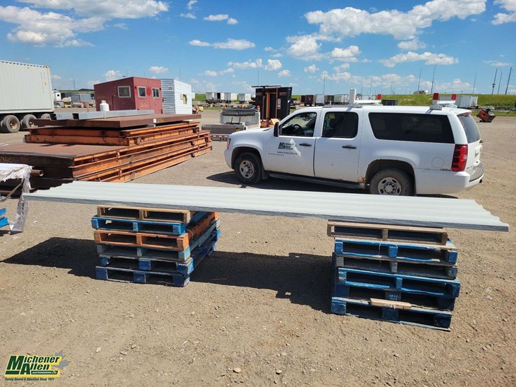 grey-metal-siding-16ft-60pcs-approximately-image-1
