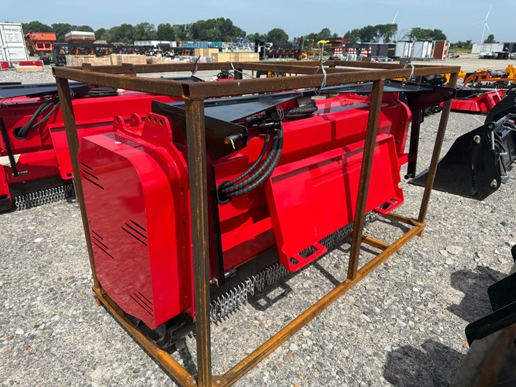 #2005-•-unused-future-72pd-skid-steer-mulcher-thj72pro260448-inv#48821-image-2