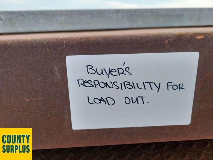 vehicle-weigh-station.."buyer's-responsibility-for-load-out"...-image-6