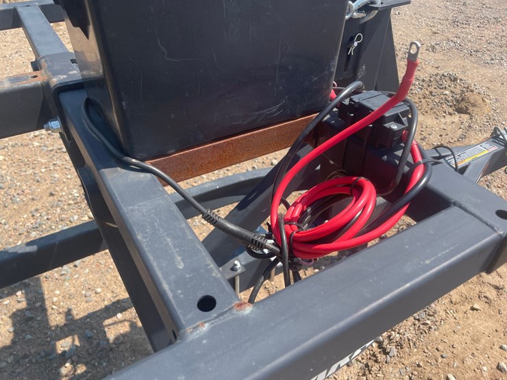 #5806-•-2018-karavan-pontoon-trailer-(sells-bill-of-sale)-image-11