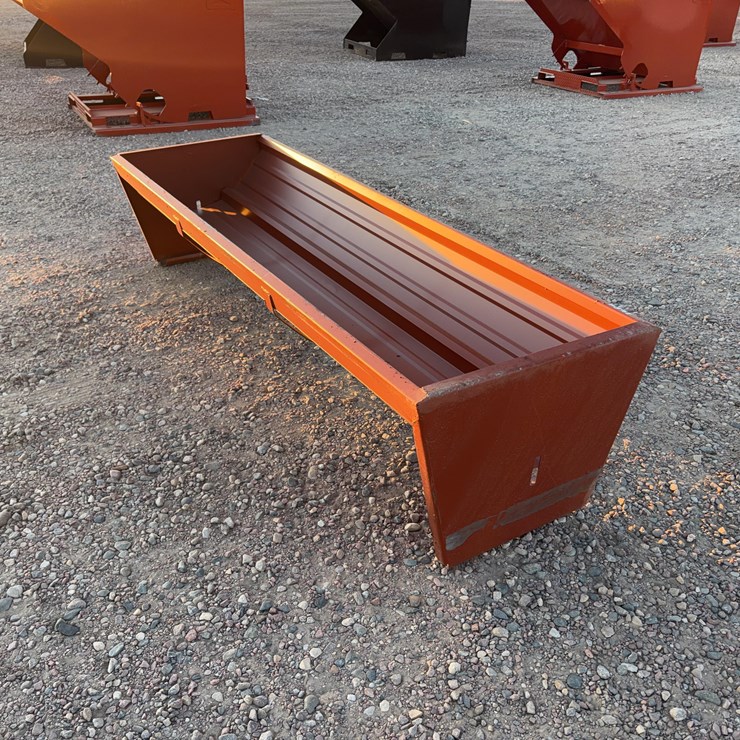 Cattle Feeder