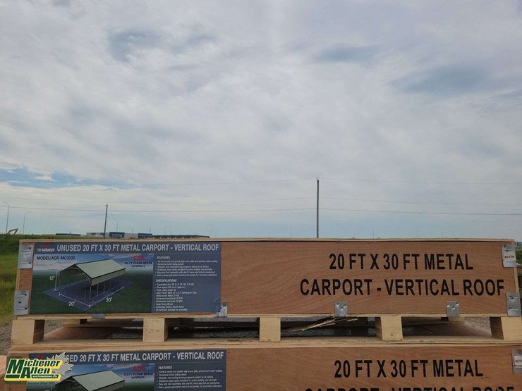 20ftx30ft-metal-carport-vertical-roof-image-1