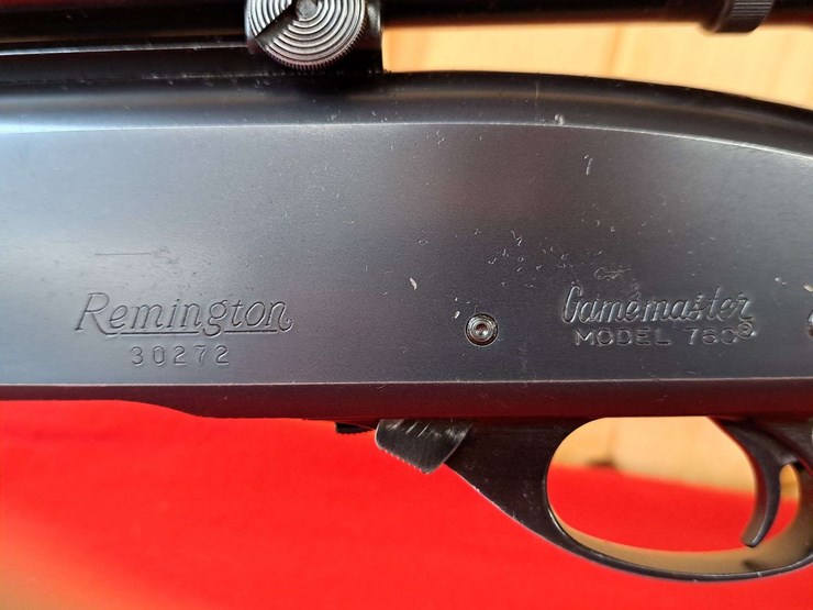 remington-gamemaster-model-760-.35-remington-pump-action-rifle-image-7