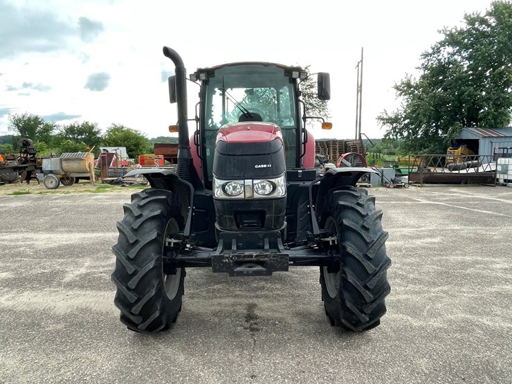 #999-•-case-ih-140a-tractor-with-cab-image-2