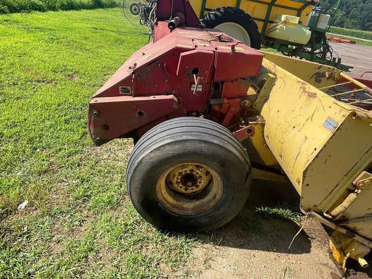 #1939-•-new-holland-892-chopper-image-30