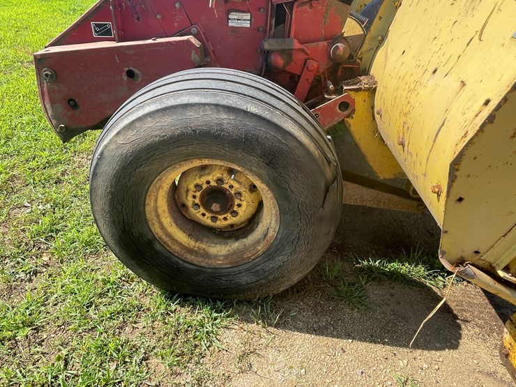 #1939-•-new-holland-892-chopper-image-15