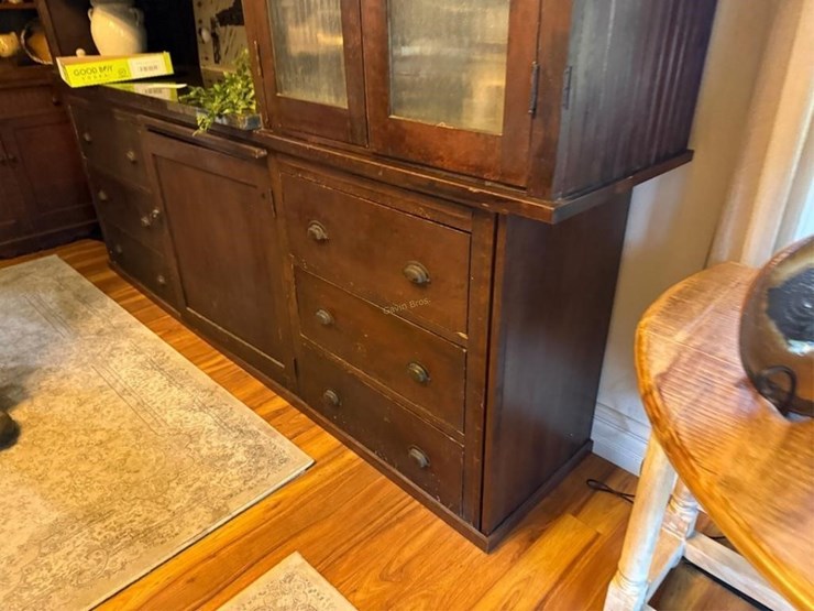 large-2-piece-wood/granite-top-cabinet-image-9