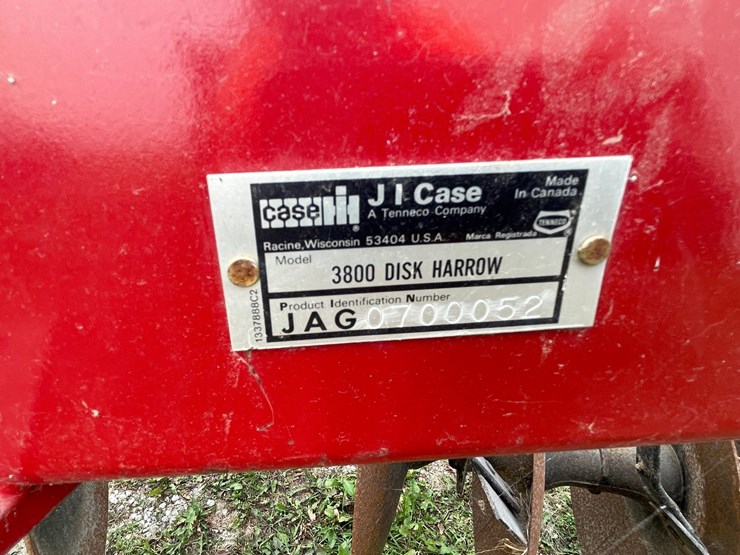 #2258-•-case-3800-disk-harrow-image-18