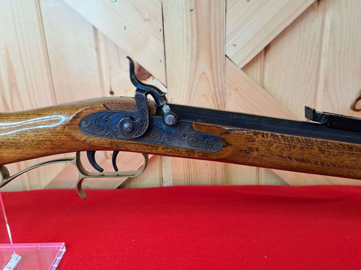 connecticut-valley-arms-(cva)-.50-caliber-hawken-blackpowder-rifle-image-9