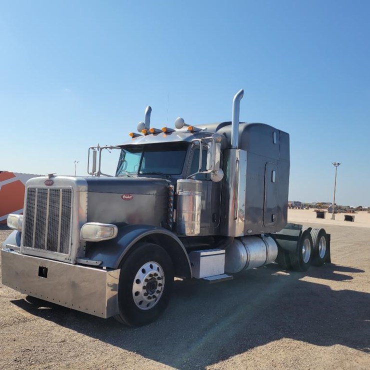 2006 PETERBILT 379