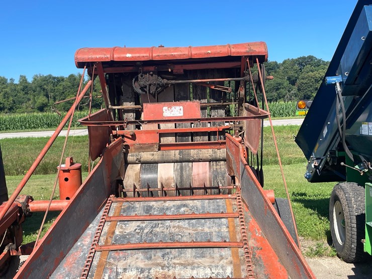 #1025-•-allis-chalmers-10-roto-baler-image-9