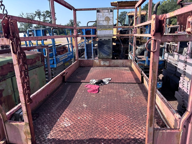 #39028-•-skyjack-sj4626-scissor-lift-|-for-parts/repairs-image-4