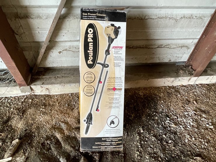 #2284-•-poulan-pro-limb-saw-trimmer-image-7