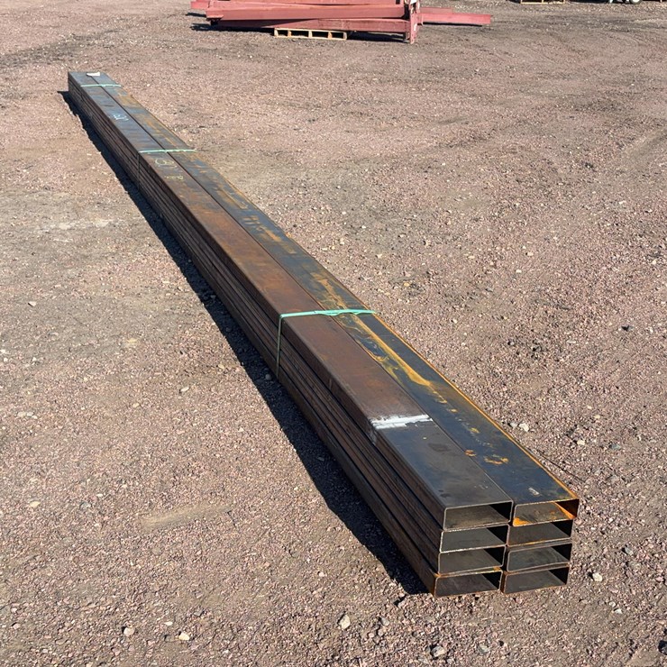 Steel Tube