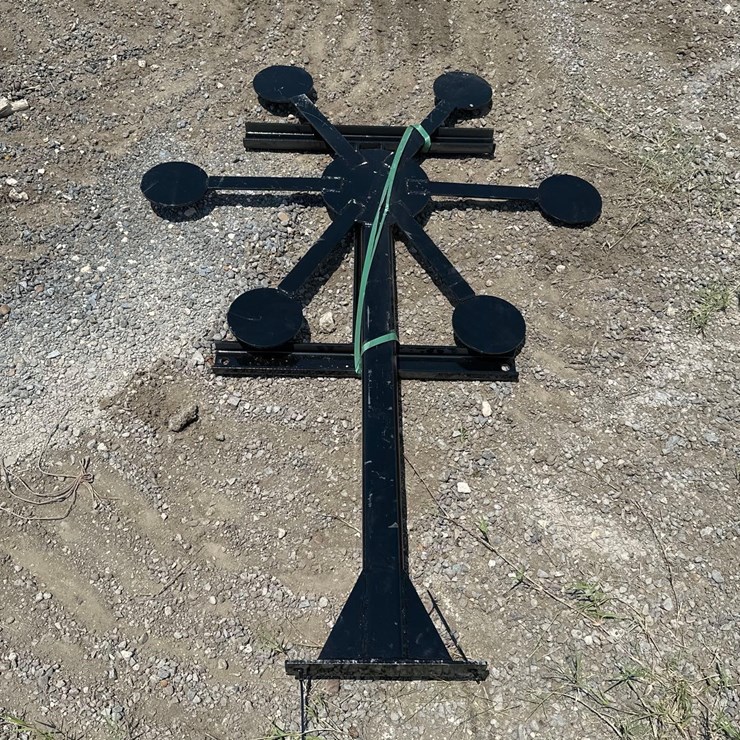 2026 FUTURE FT-ST550F WINDMILL SHAPED SHOOTING TARGET