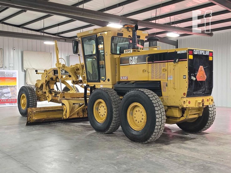 2006-caterpillar-143h-image-4