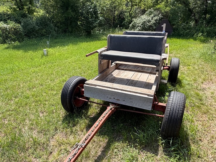 #1927-•-double-bench-parade-wagon-image-2