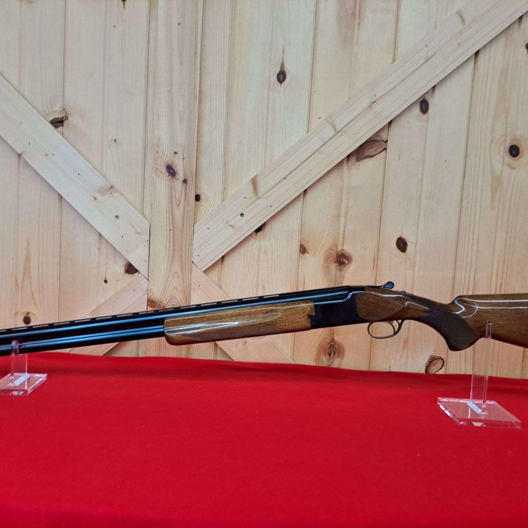 Browning Citori 12 Gauge O/U Shotgun