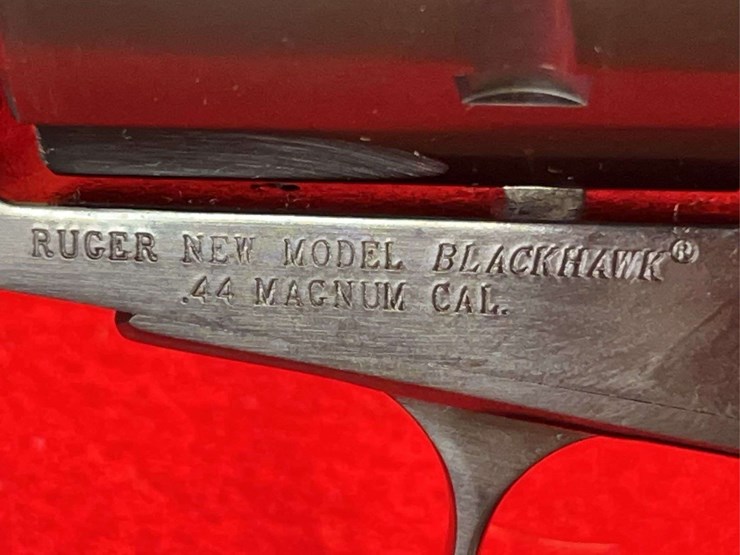 50th-anniversary-ruger-new-model-blackhawk-.44-magnum-sa-revolver-image-13