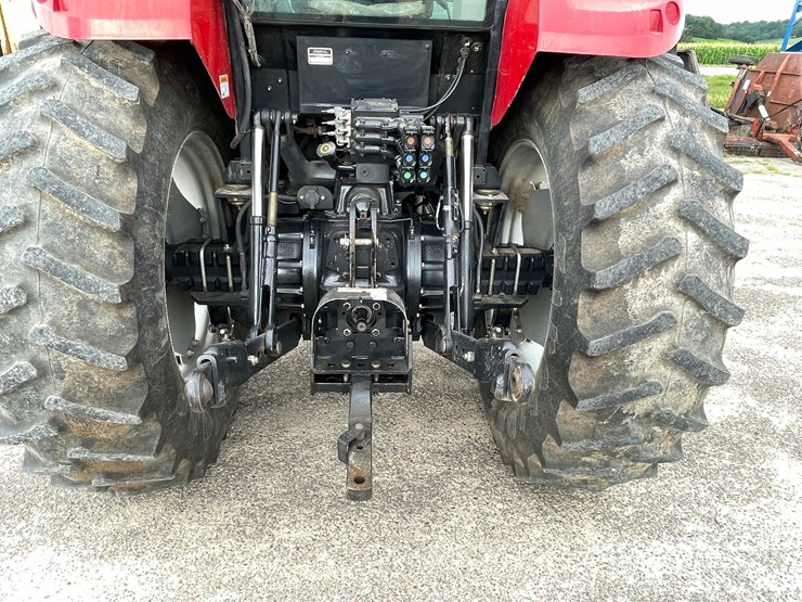 #999-•-case-ih-140a-tractor-with-cab-image-27
