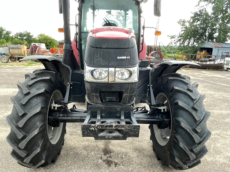 #999-•-case-ih-140a-tractor-with-cab-image-18