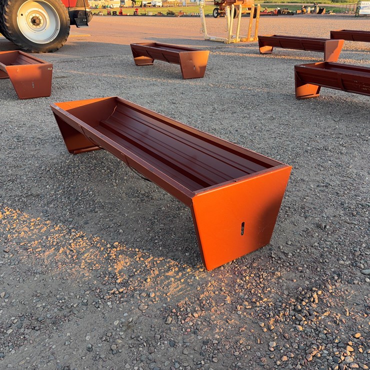 Cattle Feeder