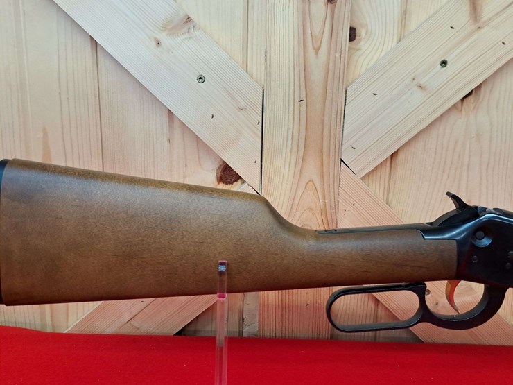 winchester-model-94ae-(angle-eject)-.30-30-lever-action-rifle-image-9