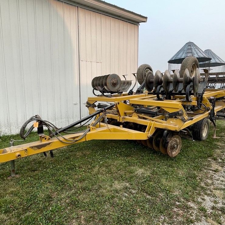 LANDOLL 875-18