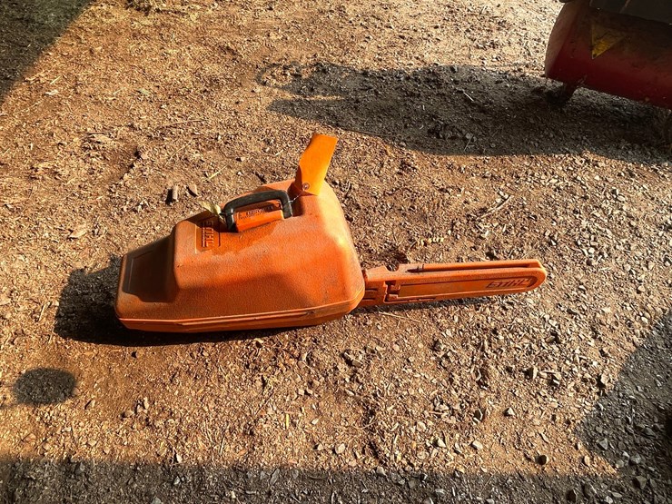 #2296-•-stihl-ms-211-chainsaw-image-4